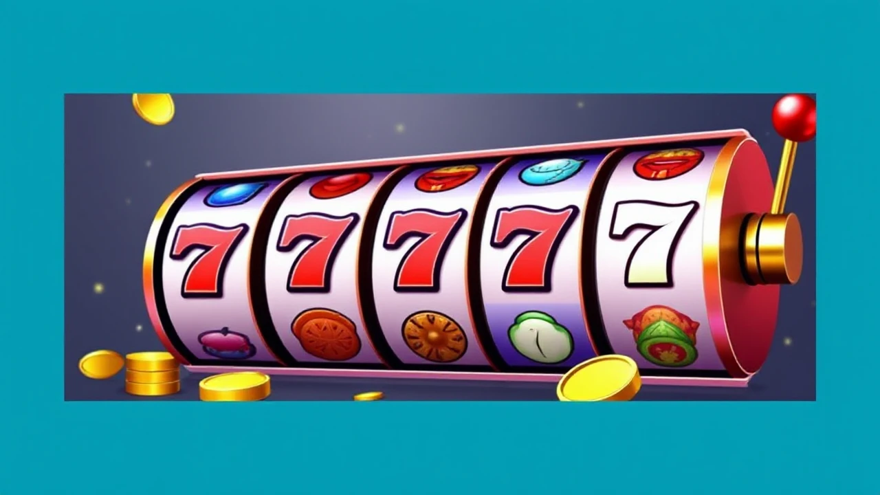 The Evolution of Slot Game Animation: Bringing Reels to Life