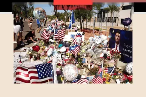 Why the United States Faces a Perilous Juncture Following the Charlie Kirk Shooting