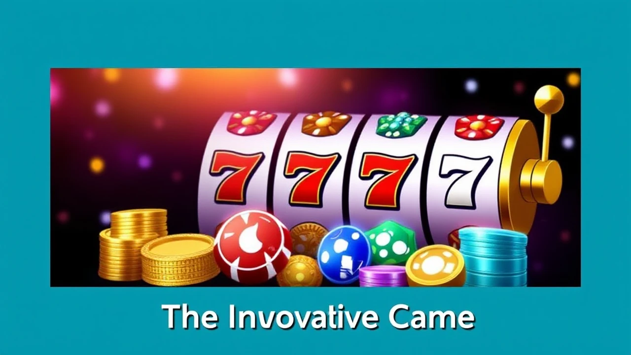 Unlocking the Unknown Characteristics of Online Gambling Slot Games