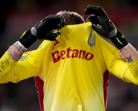 Villa Endure One More Defeat: How Much of a Difference a Season Brings