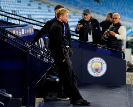 Napoli's Coach Views Champions League Match as Students vs Masters Versus Pep Guardiola's Side