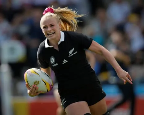 New Zealand Face Major Blow as Key Player Withdrawn for Semi-Final
