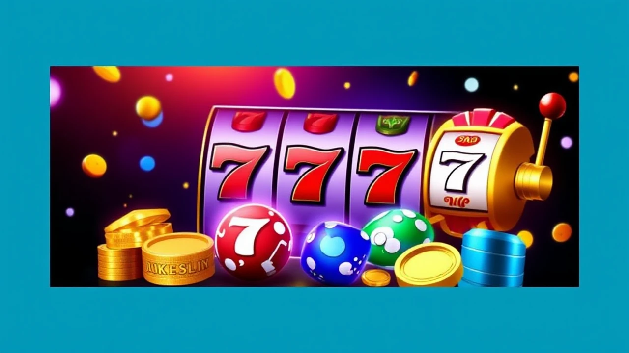 A Comprehensive Tutorial on Picking the Perfect Online Slot Game for Your Gaming Style