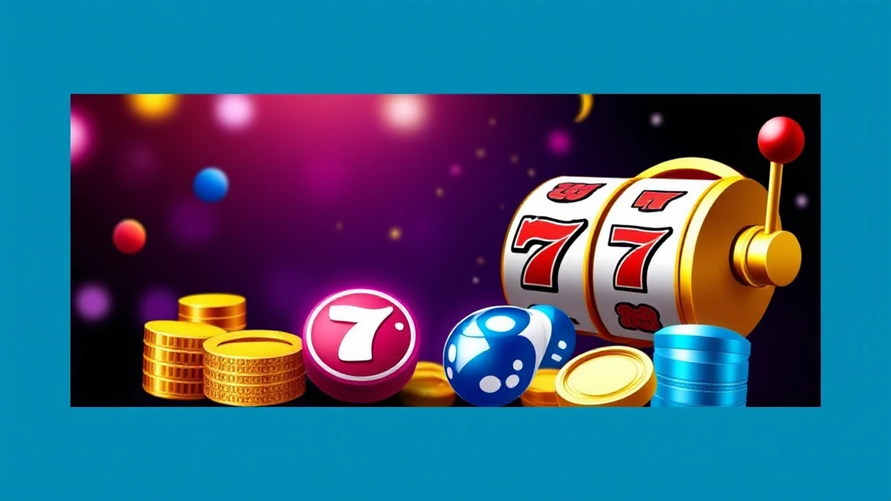 Exposing the Unknown Strategies for Increasing Your Internet Casino Slot Wins
