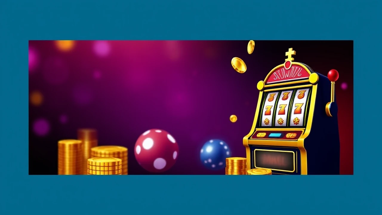 Top Approaches for Scoring Big on Casino Games