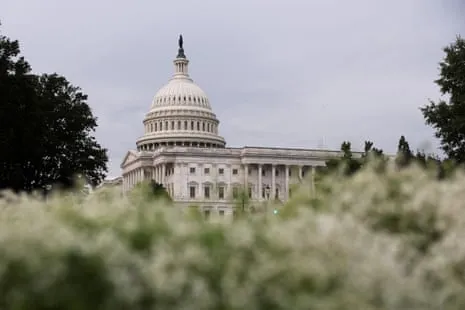 GOP Lawmakers Push for Eighty-Eight Million Dollars in Security Appropriations In Response to Conservative Activist Attack