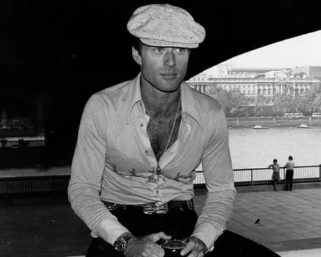 How The Iconic Actor Redefined Menswear Both On & Off the Screen
