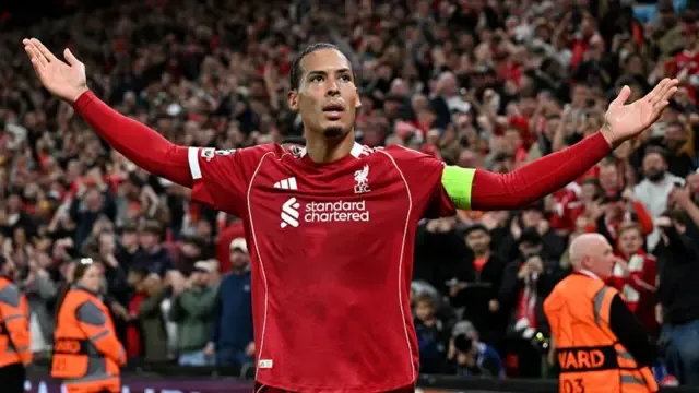 Champions League: Liverpool Stage Yet Another Late Comeback & Chelsea Endure Defeat at Bayern Munich - Key Moments & Responses