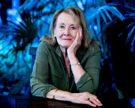Her Much Younger Partner from Annie Ernaux: An Anatomy of a Relationship Spanning Generations