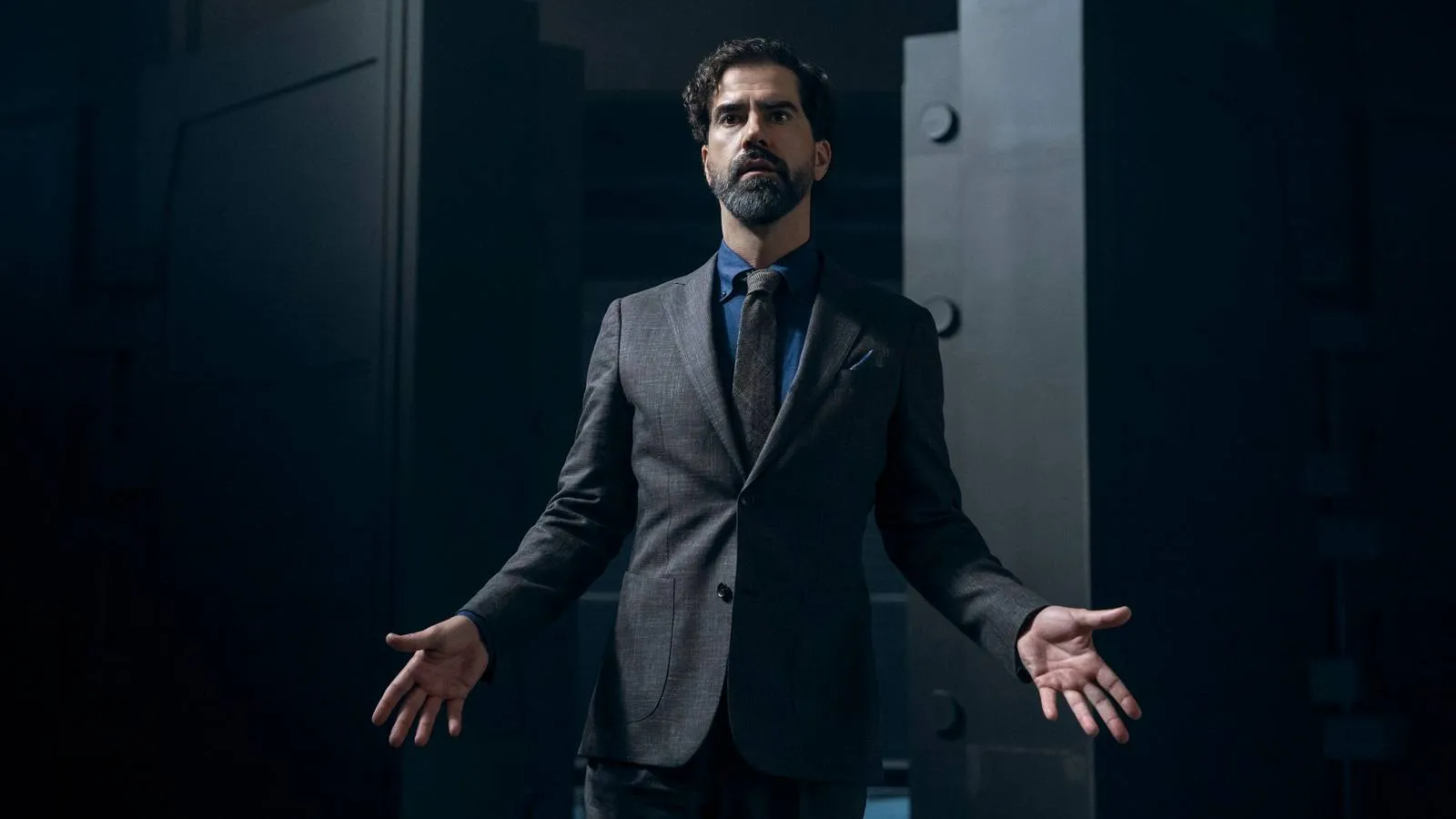 The College Spinoff Has Found a Antagonist Worthy of The Boys