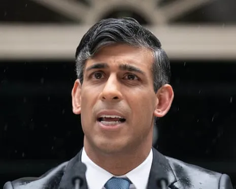 UK Citizens Forfeit £400m Following Funding Scheme Set Up by Rishi Sunak