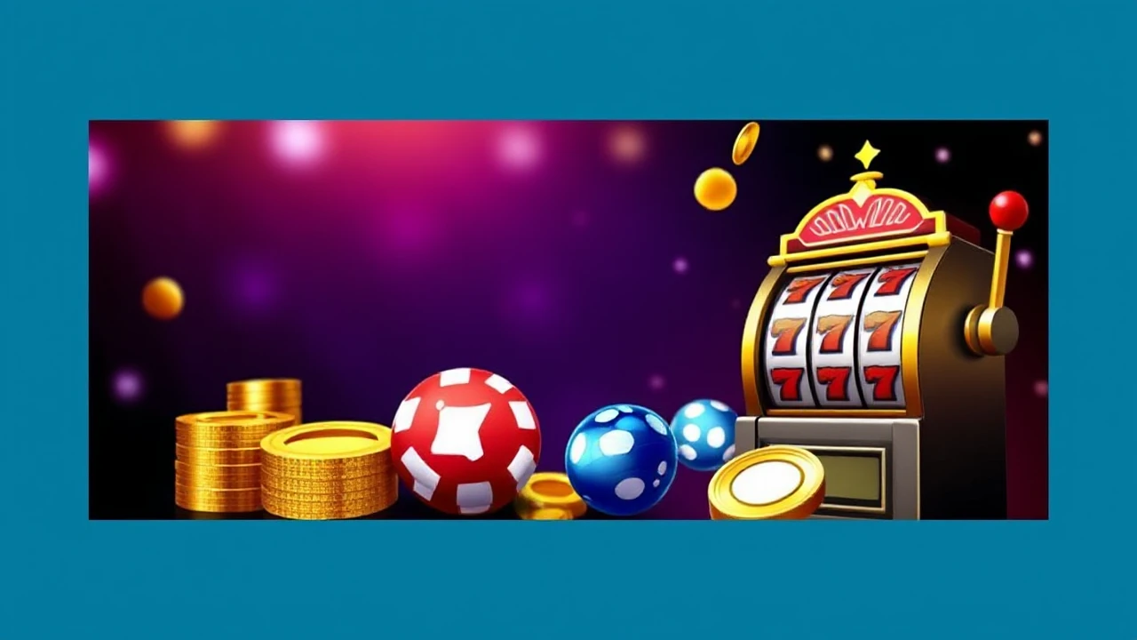 Expert the Art of Winning: Top 10 Tips for Playing Casino Slot Games