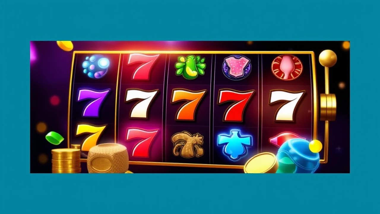 Unveiling the Top Styles in Gaming House Slot Games