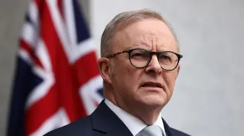 The Australian Government Announces More Ambitious Emission Cuts by 2035