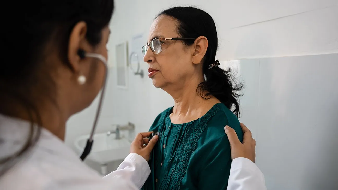 Research Shows Surprising Factors of Heart Attacks for Women Below 65