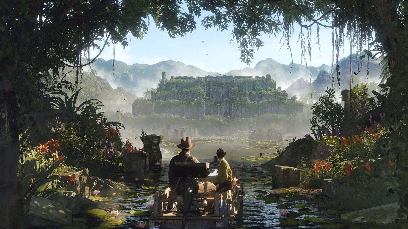 A Trio of Game Pass Titles We're Playing During These Days (The Upcoming Weekend)