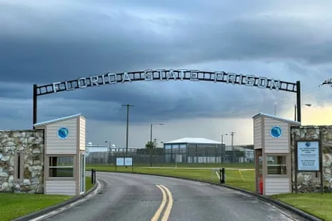 Historic 12th Capital Punishment Set in the Sunshine State for Individual Convicted of Killing Relatives