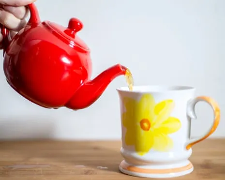 Trump's Trade Policies Hurt Premium Tea Product Exports to the US, States Store Chief