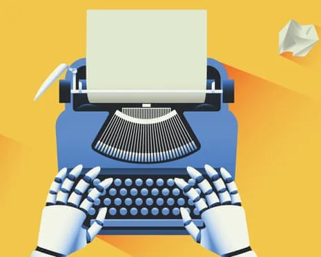 AI Could Never Replace My Writers. However, Without Oversight, It Will Ruin Publishing As It Exists Today