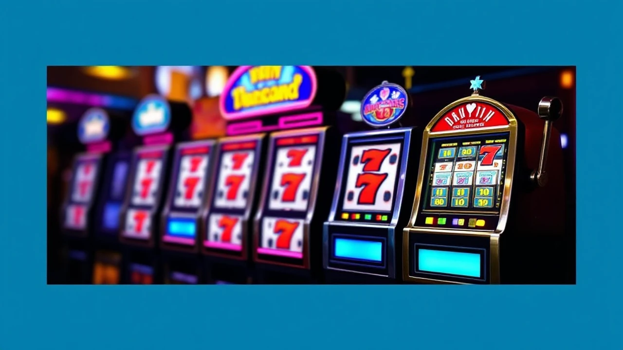 Exploring the Science of Slot Game Addiction: Recognizing Indicators and Implementing Solutions
