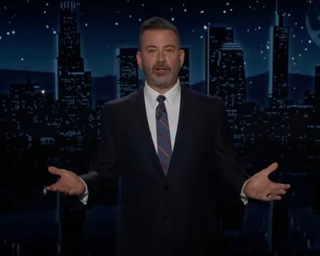 Late-Night Personalities Criticize at Trump’s Defamation Actions and Right-Wing Discourse