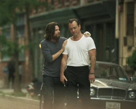 The New Series Critique: An Grim Drama That Struggles to Make Audiences Care