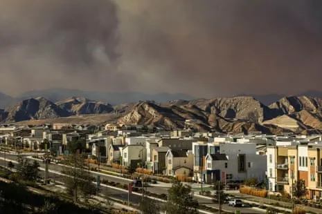 Forest Fire Haze Could Claim Nearly 1.4 Million Deaths Annually by 2100 if Pollution Continue, Analysis Finds