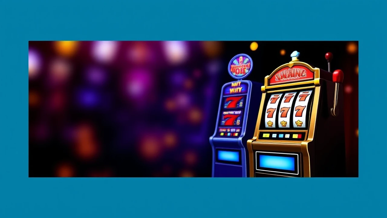 Your Go-To Manual for Increasing Machine Payouts