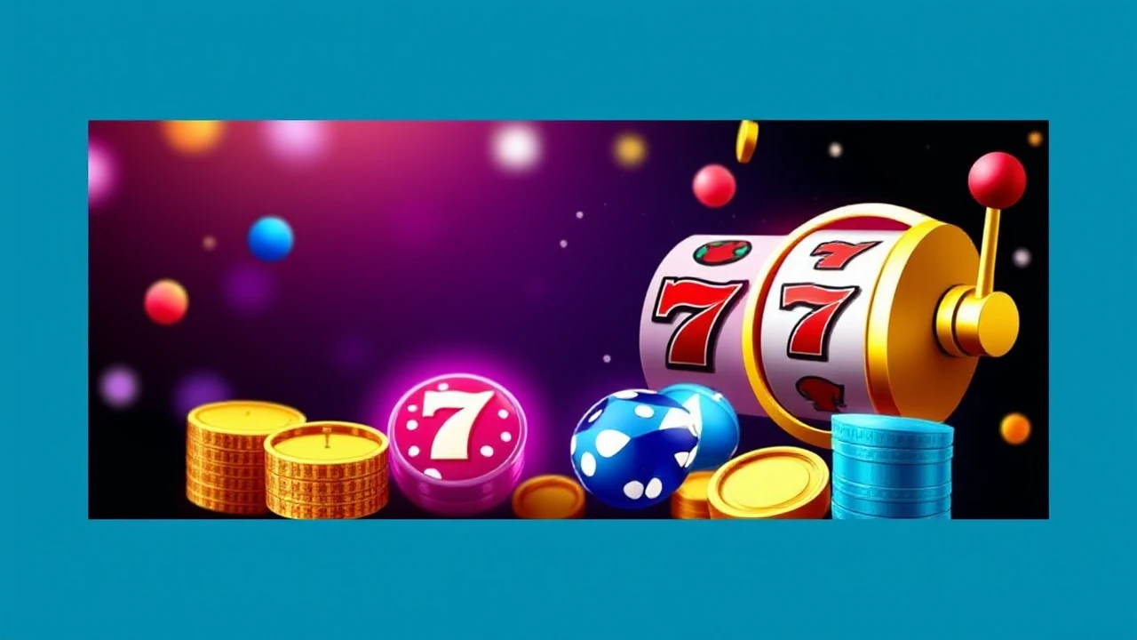 Revealing the Hidden Strategies for Maximizing Your Online Casino Slot Wins