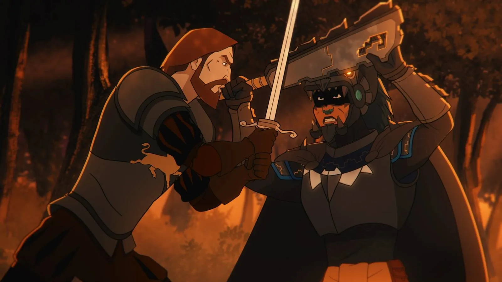 Aztec Batman Stretches the Limits of the Legendary Hero