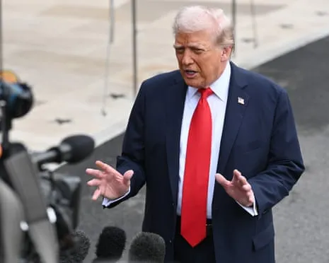 Commander-in-Chief Pledges to Stop ‘Radical Left Media’ Post Initiating Major Newspaper Legal Action