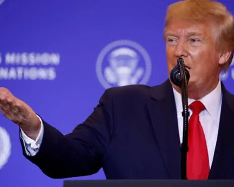 The President Has Forgotten The Pledge of Office. History Will Not Regard His Leadership Favorably