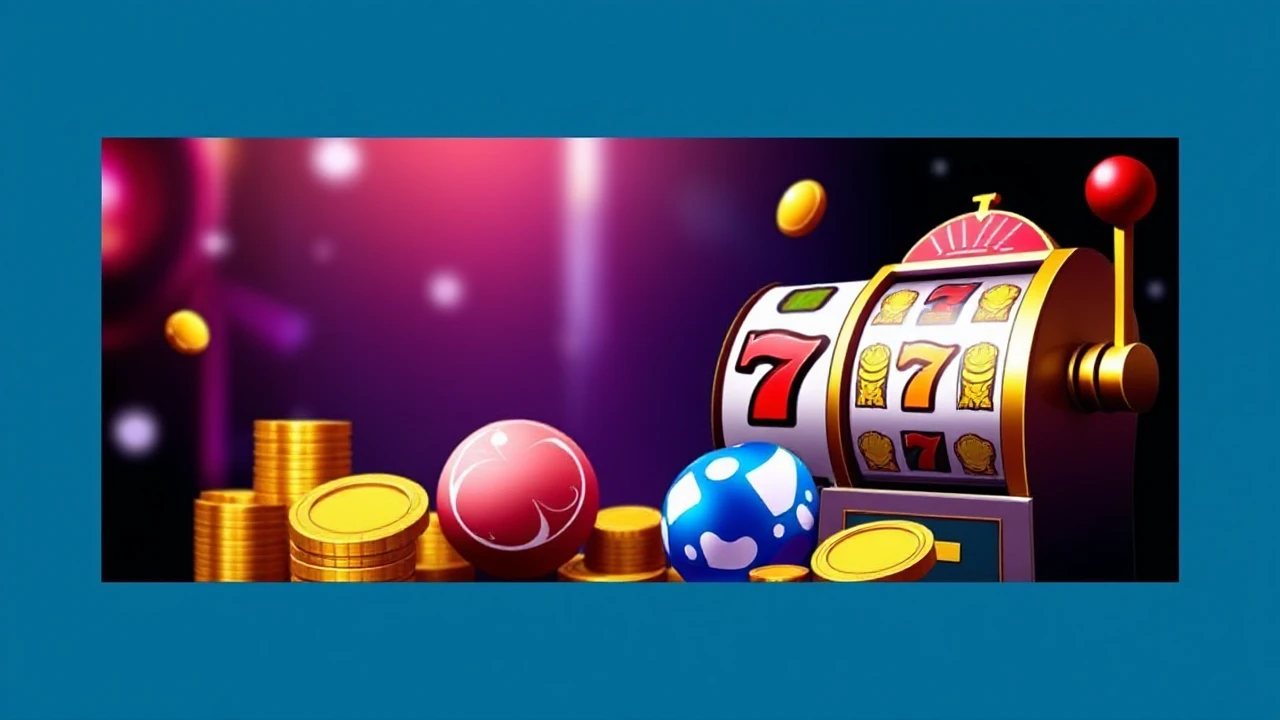 Unraveling the Mystery of Online Casino Slots: Reality vs. Misconceptions