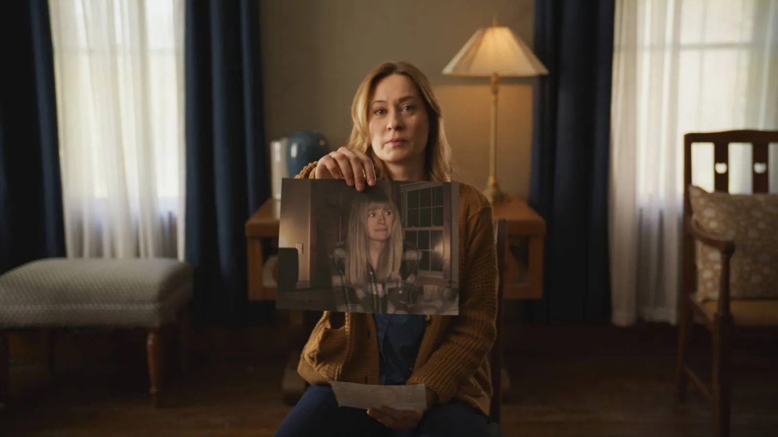 Shelby Oaks Should Ignite Chris Stuckmann's Horror Movie Career
