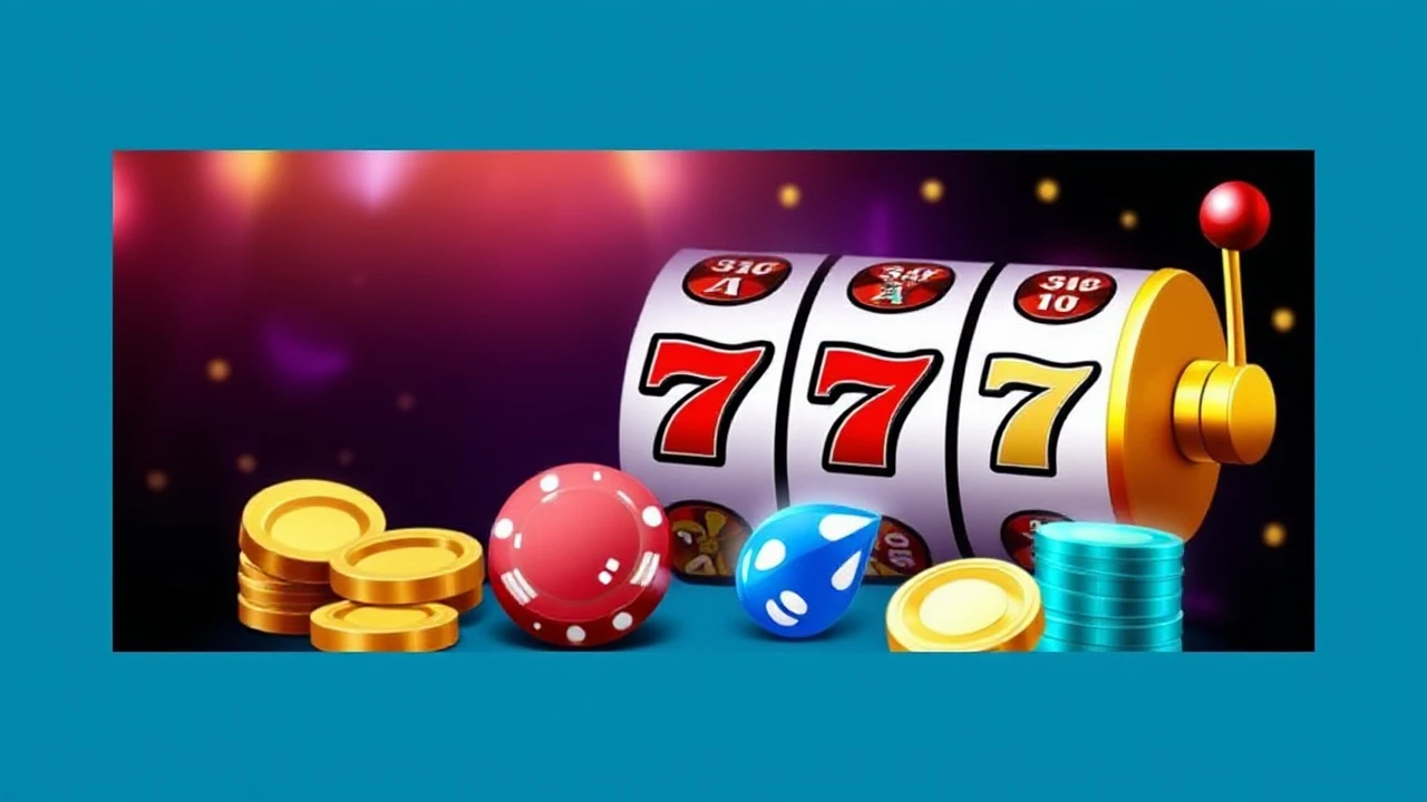 Exploring the Role of Skill in Online Casino Slot Success