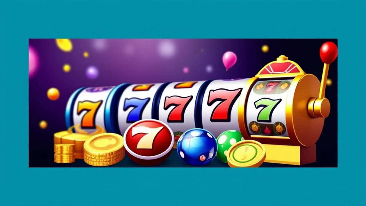 Mastering Variety in Slot Gaming: All You Need to Know