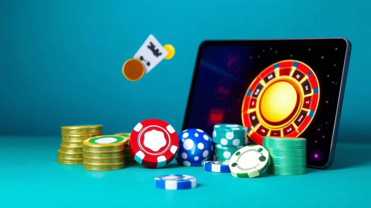 Understanding the Mystery: How RNG Operates in Online Casino Gambling Games