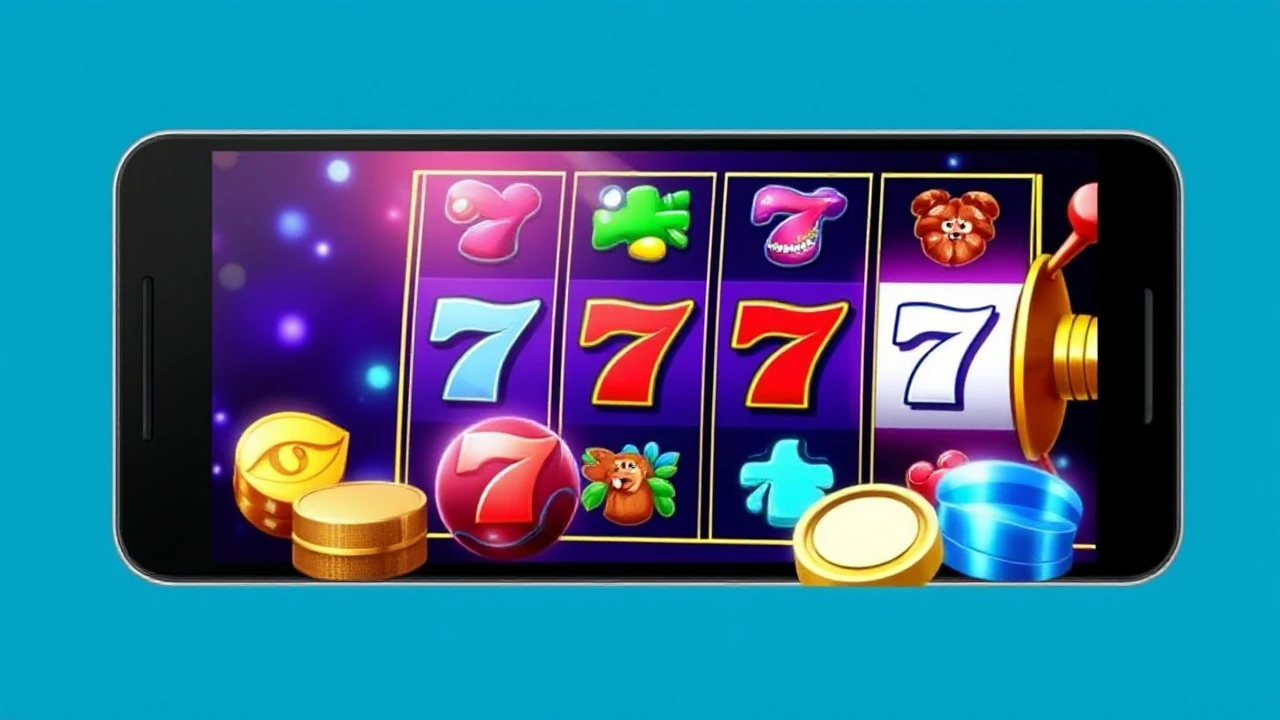 Exploring the Latest Trends in Online Slot Game Technology