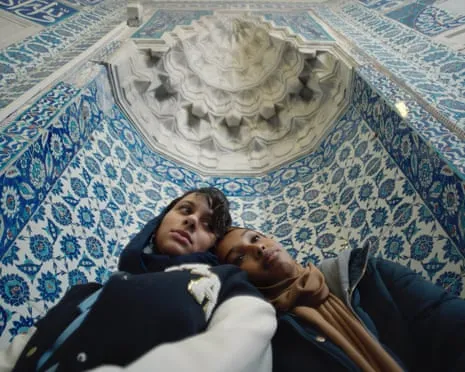 Such teenage women were extremely demonized’: Director Nadia Fall on her first film The Brides