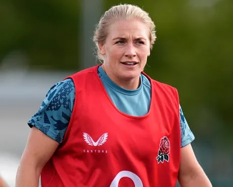 The Red Roses and France Set for Thrilling Showdown Battle with Rugby Final Spot