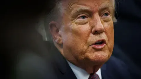 President Trump Intends to Introduce a Hefty $100,000 Fee for Specialized Visa Applicants