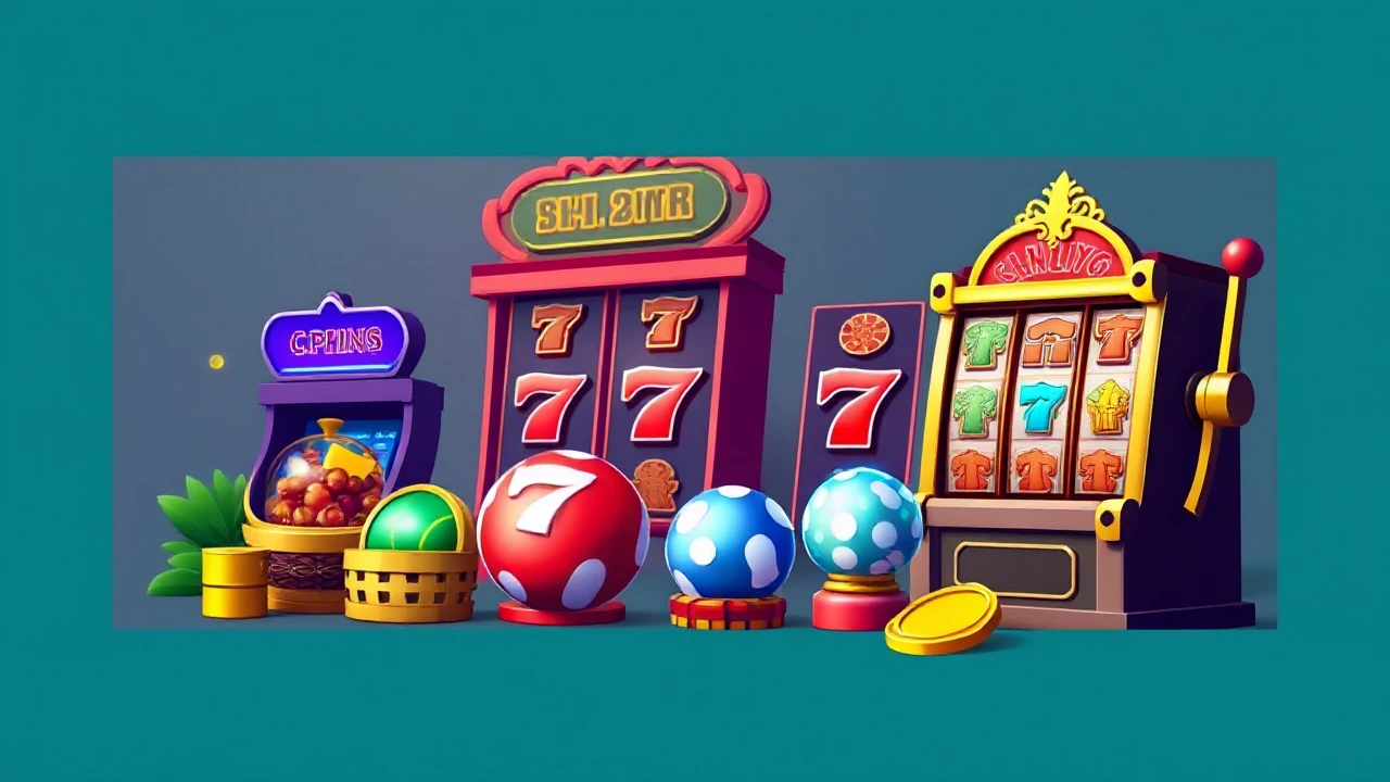 Influence of Culture and Customs on Gaming Machine Themes