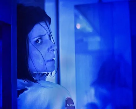 The Astronaut Review: Jump-Scares and Levitating Eggs in a Luxury Setting