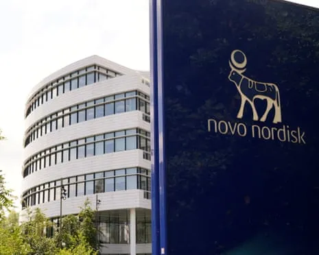 The Danish Pharma Giant Stock Surge on Promising Anti-Obesity Pill Data