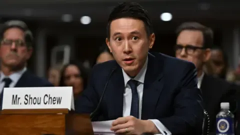 An ByteDance Agreement May Be Near, Yet What Is in It for China?