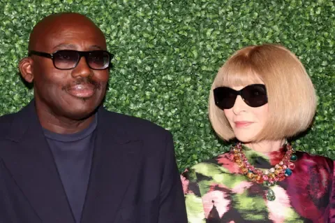 The Fashion Industry Faces the Danger Taking a Step Back Concerning Representation, Says Previous Vogue Editor