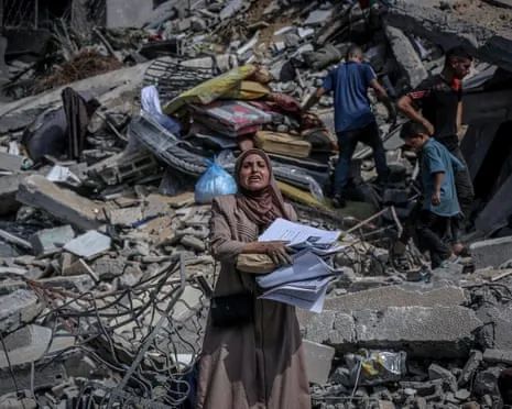 France Ought to Have Acknowledged Sovereign Palestine Earlier: The Cynic Questions: What Prompted This Move?