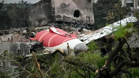 Next of kin of the Air India tragedy those lost file lawsuit aviation firms Boeing and Honeywell