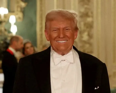 Trump Intends to Designate Antifa as a Key Terrorist Group