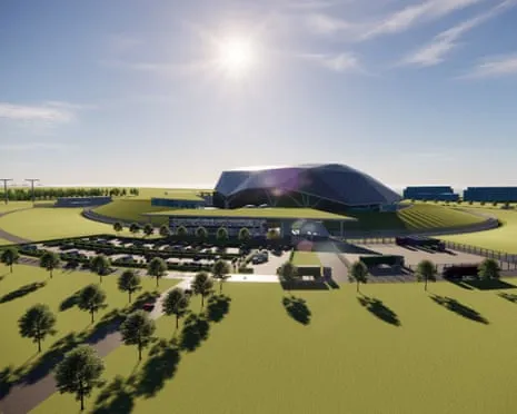 Could the Stars At Last Coming Together for a ‘Renewed Era’ of Nuclear Power?